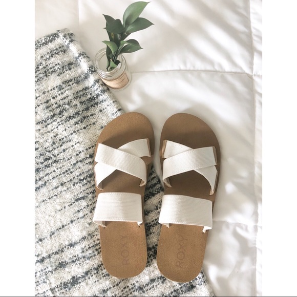 roxy shoreside sandals